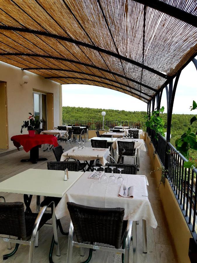 Hotel Le Valaurie Saint-Nazaire  Ngoại thất bức ảnh