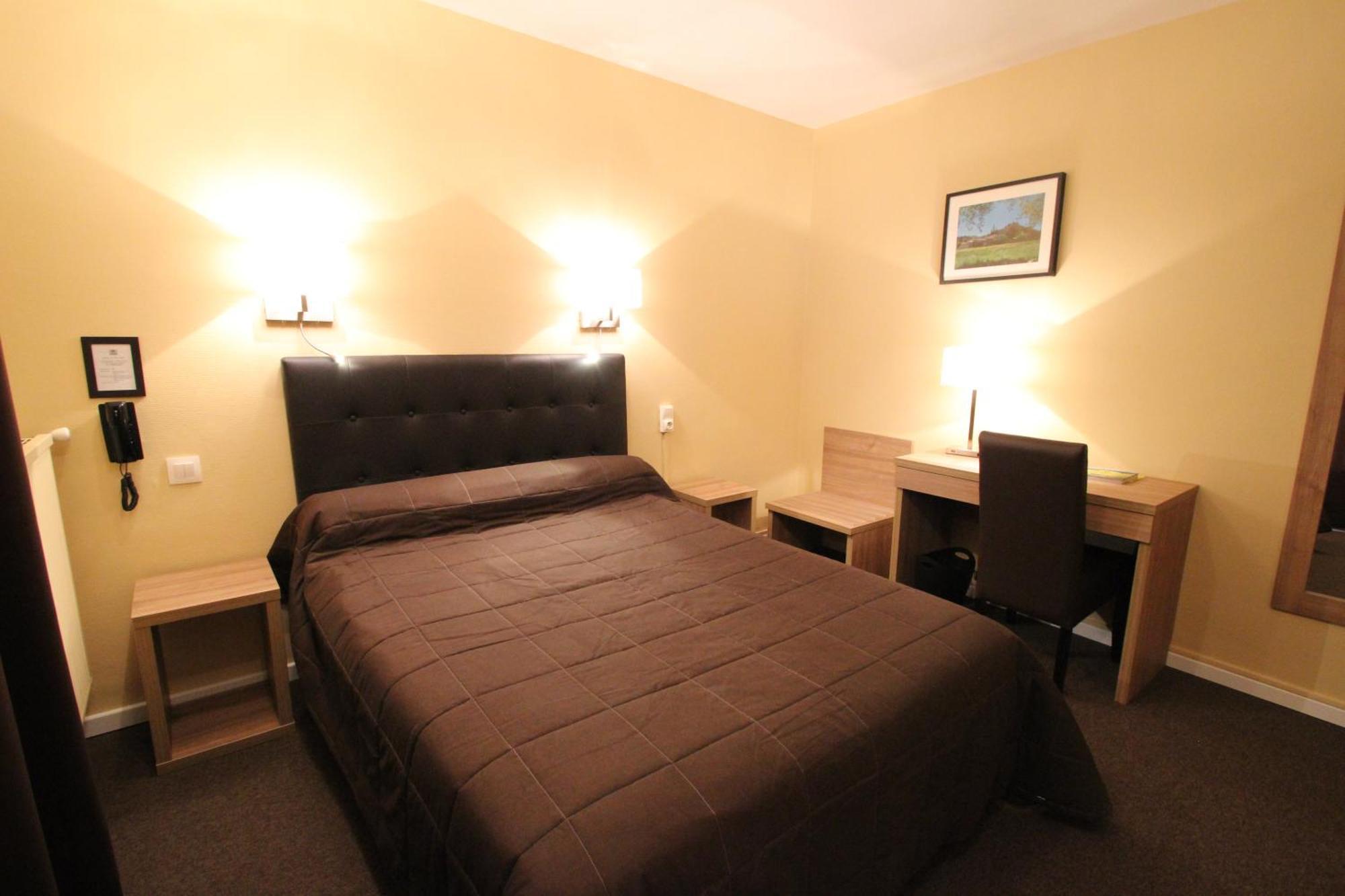 Hotel Le Valaurie Saint-Nazaire  Ngoại thất bức ảnh