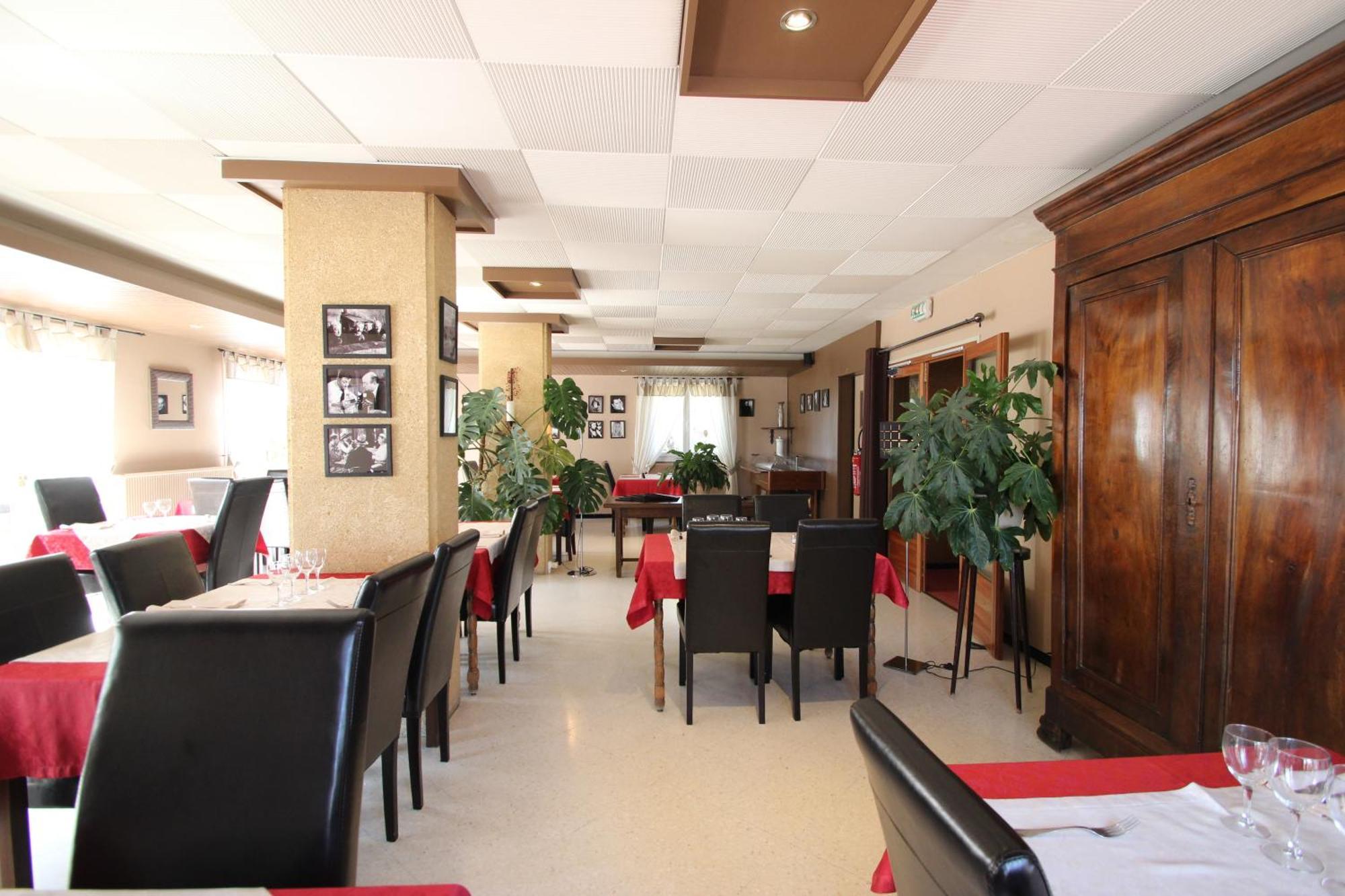 Hotel Le Valaurie Saint-Nazaire  Ngoại thất bức ảnh