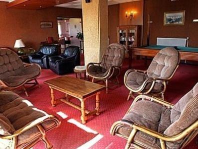 Hotel Le Valaurie Saint-Nazaire  Ngoại thất bức ảnh