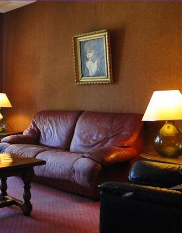 Hotel Le Valaurie Saint-Nazaire  Ngoại thất bức ảnh