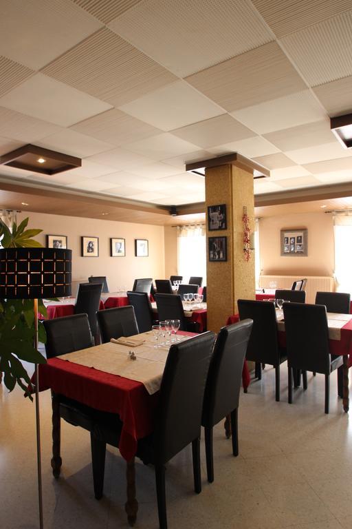 Hotel Le Valaurie Saint-Nazaire  Ngoại thất bức ảnh