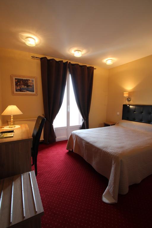 Hotel Le Valaurie Saint-Nazaire  Ngoại thất bức ảnh